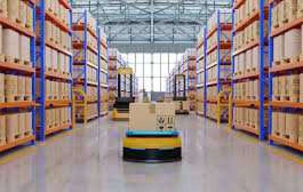 Logistics And Warehousing Market Report: Latest Industry Outlook & Current Trends 2023 to 2032