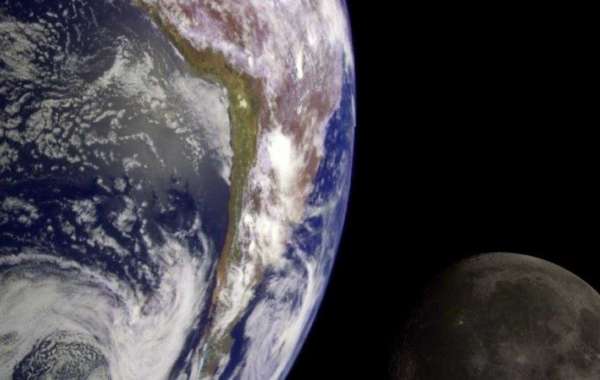 Don't Miss This: Earth to Capture Rare 'Mini-Moon' 2024 PT5 on Sept 29—What You Need to Know!