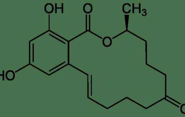 Zearalenone Test Reagents for Food Safety Applications