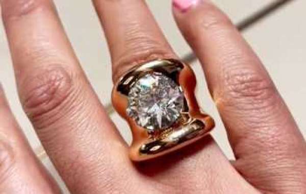 Why Black Sapphire is Becoming a Top Choice for Engagement Rings