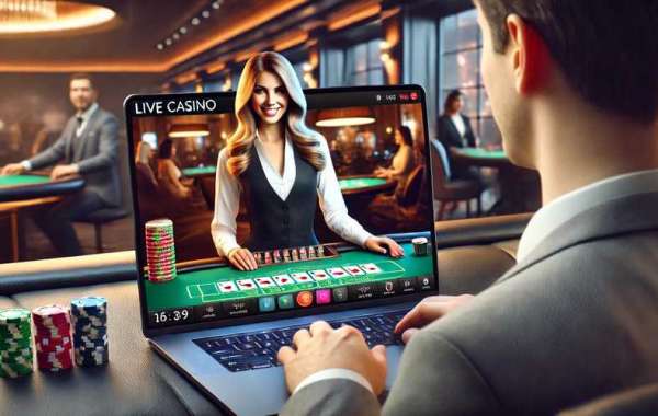 Mastering Online Casino Gameplay