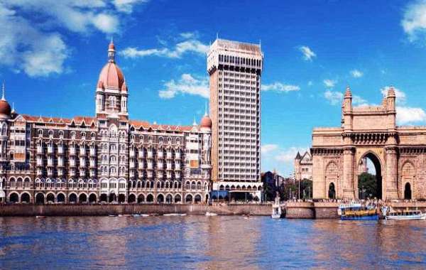 Pune to Mumbai: Your Ultimate Travel Guide