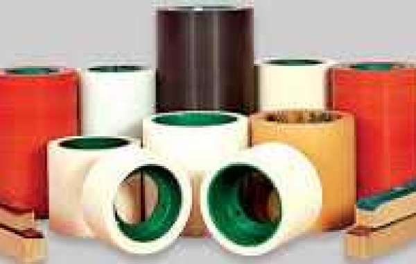 Rubber Rollers for Rice Processing Innovation and Performance