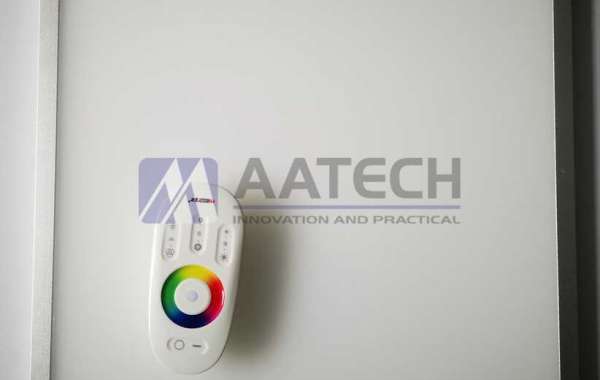 Illuminating the Future: The Role of a Reliable LED Panel Light Supplier