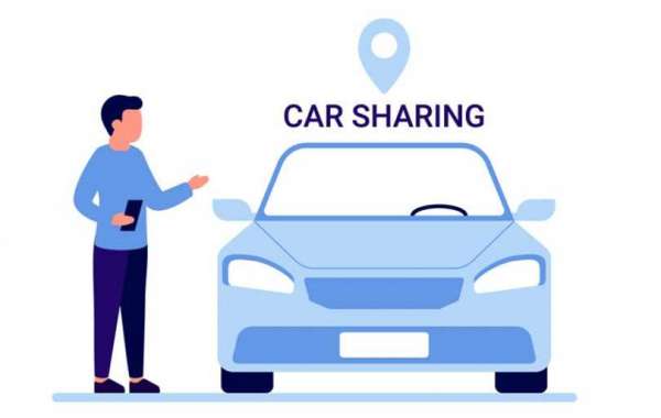 Car Sharing Market 2023: Global Forecast to 2032