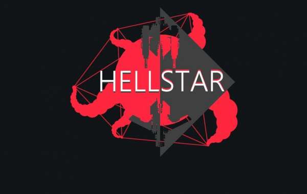 Hellstar Sweatpants