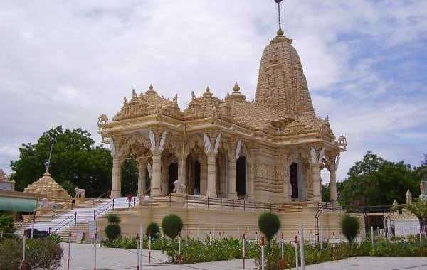 Ahmedabad to Mehsana Cab