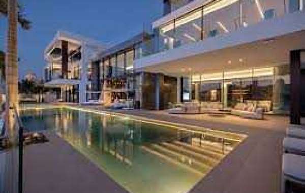The Complete Guide to Buying Property in Dubai
