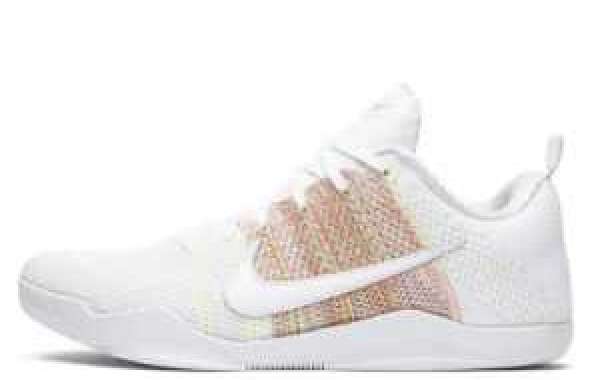 耐克 Kobe 9 系列：致敬傳奇，引領籃球鞋新風尚