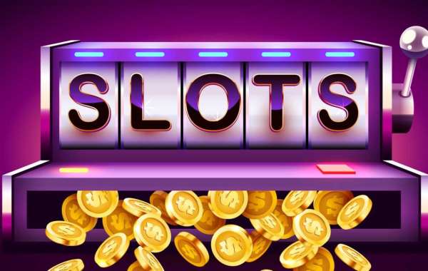 Find Your Favorite Game: A Guide to Slots777