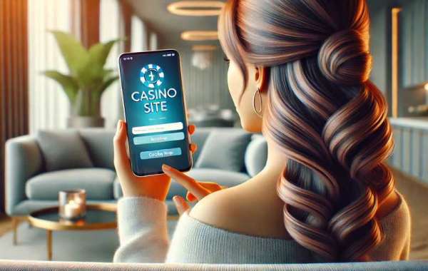 Exploring the World of Casino Sites