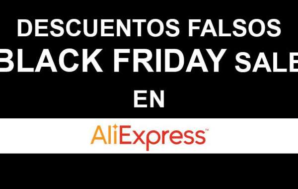 ¿Qué es el Black Friday en AliExpress y cómo aprovecharlo al máximo?