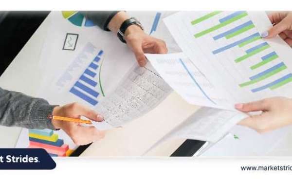 Metal-air Battery Market Size, Share, and Forecast to 2031 | Market Strides
