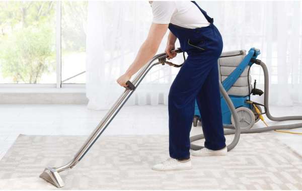 Carpet Cleaning: A Simple Solution for a Healthier Home