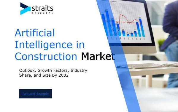Revenue Forecast and Competitive Landscape for the Artificial Intelligence in Construction Market