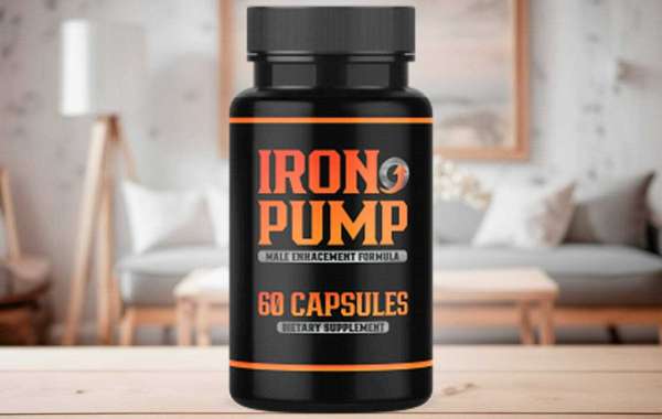 Iron Pump Male Enhancement Reviews sexual life enhancement equation