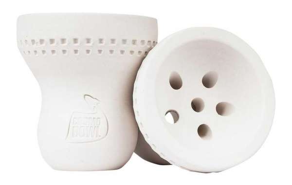 Understanding Hookah Bowls: Your Guide from My Hookah USA