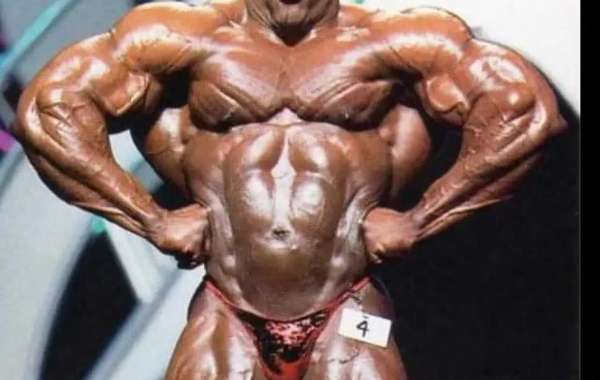 Ronnie Coleman: Comparing the King to Big Ramy, Flex Wheeler, Phil Heath, and Victor Richards