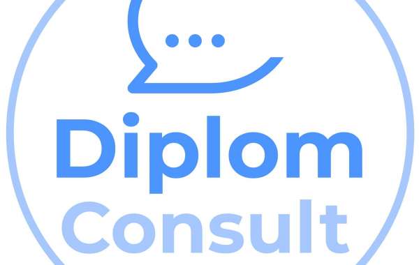 DiplomConsult.ru: Your Go-To Resource for Student Papers