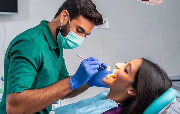 Dentist in Ventura, CA - Comprehensive Dental Care in Venture County