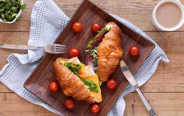 The Best Cheese and Croissant Pairings: A Gourmet Guide