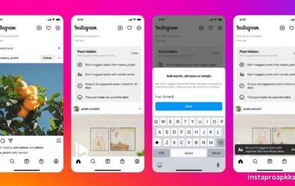 InstaPro APK Download Latest (Updated) Official Version 2024
