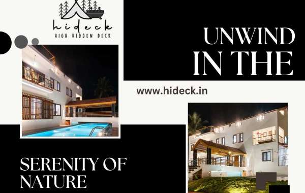 Experience Tranquility: Why A Farmhouse Near Bangalore Is The Perfect Getaway