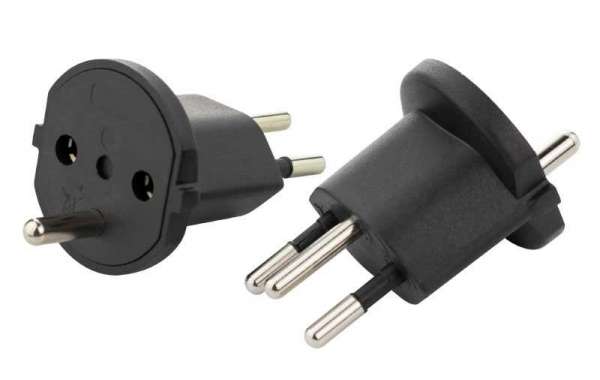 PD Type-C Charger: The Future of Fast Charging