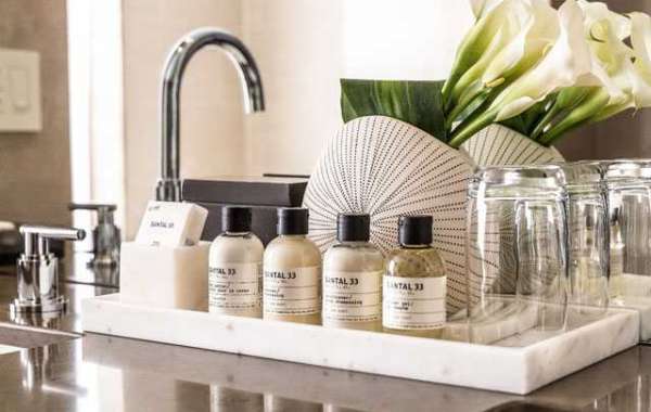 As Marcas de Amenities que Transformam a Experiência de Hospedagem em Seu Hotel