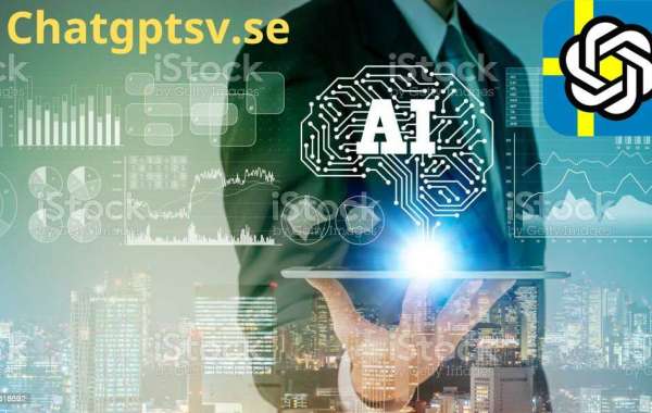 Hur Chat GPT Svenska Kan Optimera Användningen av Jordbruksdrönare