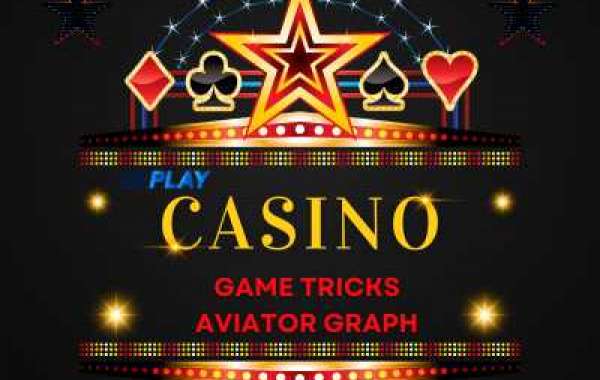 game tricks aviator graph