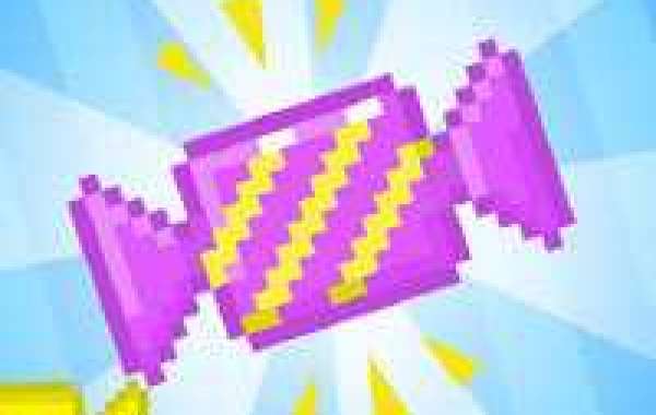 Candy Clicker best idle game
