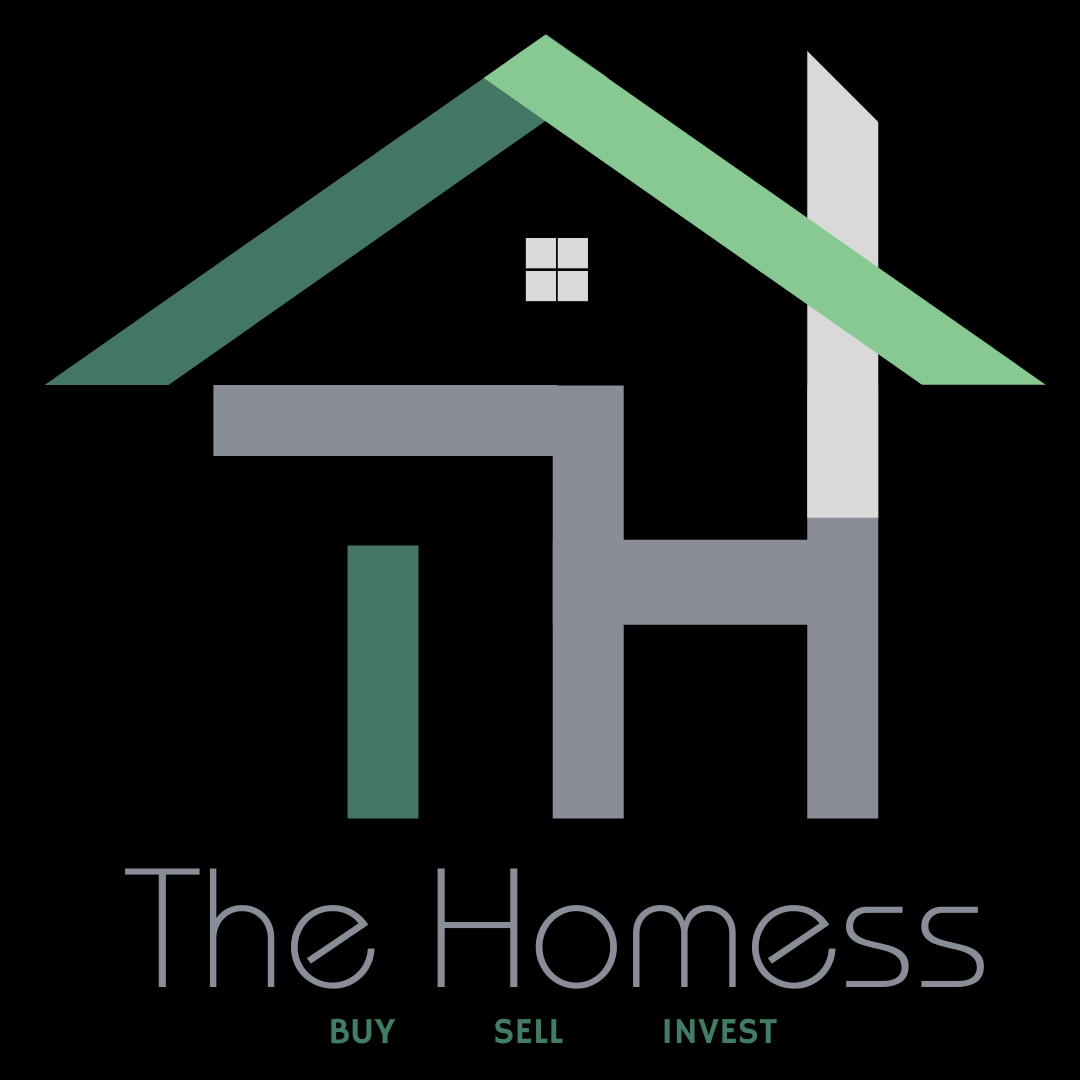 Canada’s Best Real Estate | The Homess