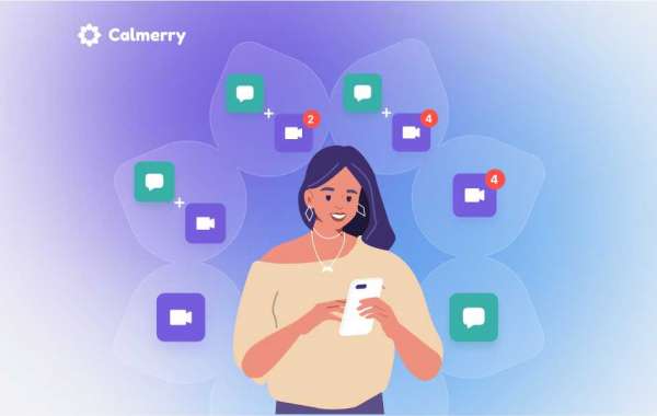 Top Benefits of Online Therapy for Managing Stress and Anxiety
