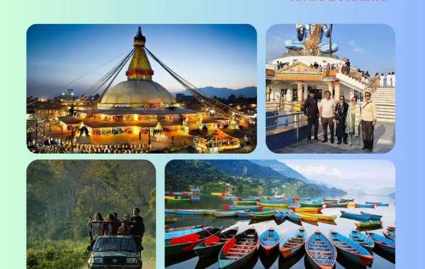 Gorakhpur to Nepal Tour Package
