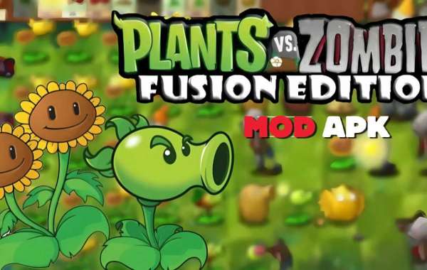 Transform Your Plants vs. Zombies Adventure with PVZ Fusion Mod APK