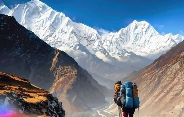 Manaslu Circuit Trek – Discover the Beauty of Remote Himalayas