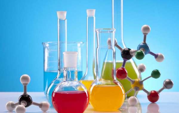 Technological Advancements Propel TCD Alcohol DM Market Share to New Levels