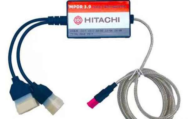 Diesel Diagnostic Laptop: Essential Tool for Precision Truck Maintenance