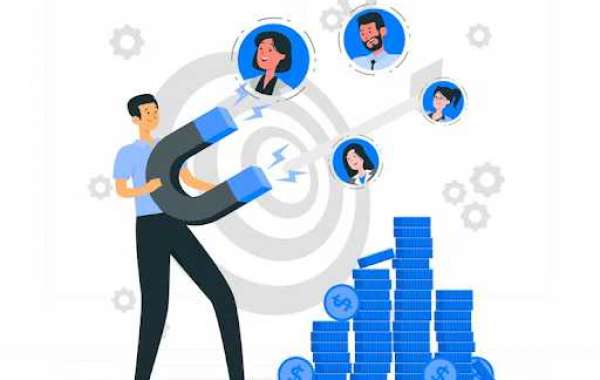 Digital Marketing Alive: Redefining Success with Transformative Lead Generation Services