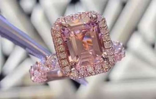 The Benefits of Wearing Pink Sapphire Jewelry