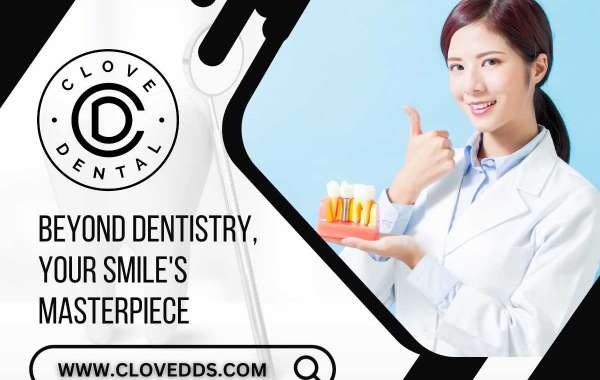 Your Trusted Family Dentist in Beverly Hills, CA: Clove Dental