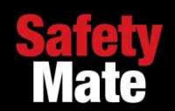 Safety Mate's Commitment to Safer, Healthier, and More Productive Workplaces