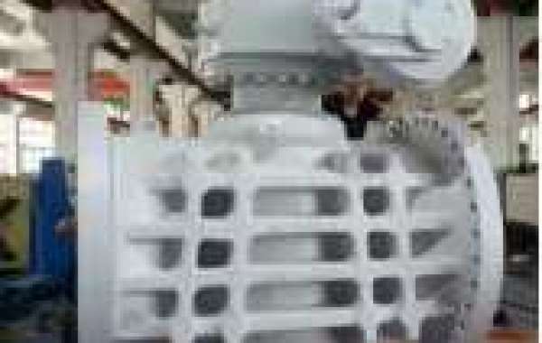 Plug Valve Manufacturers in India