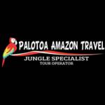 Palotoa Amazon Travel