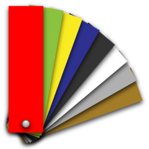Custom Vinyl Stickers Australia | Custom Decals
