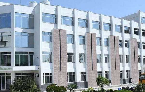 A Complete List of Pharmacy Colleges in Greater Noida