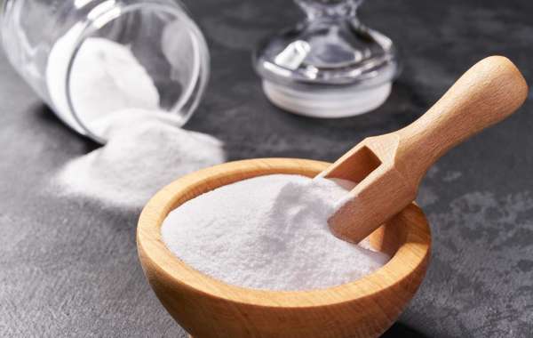 Sodium Bicarbonate Market Size, Industry Analysis Report 2023-2032 Globally