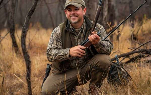 You Don't Have To Be A Big Corporation To Have A Great Field Dressing