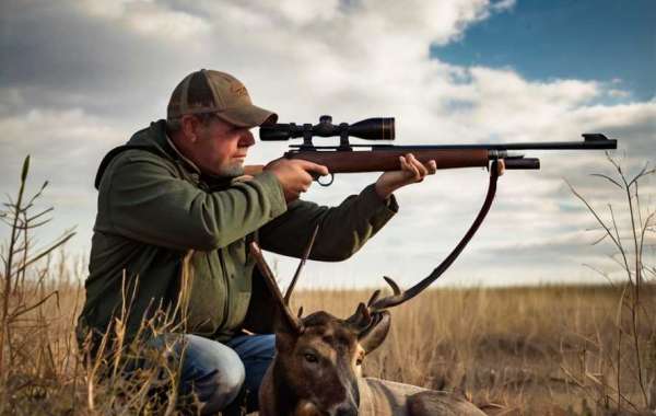 Three Elements That Affect Hunting Pheasants